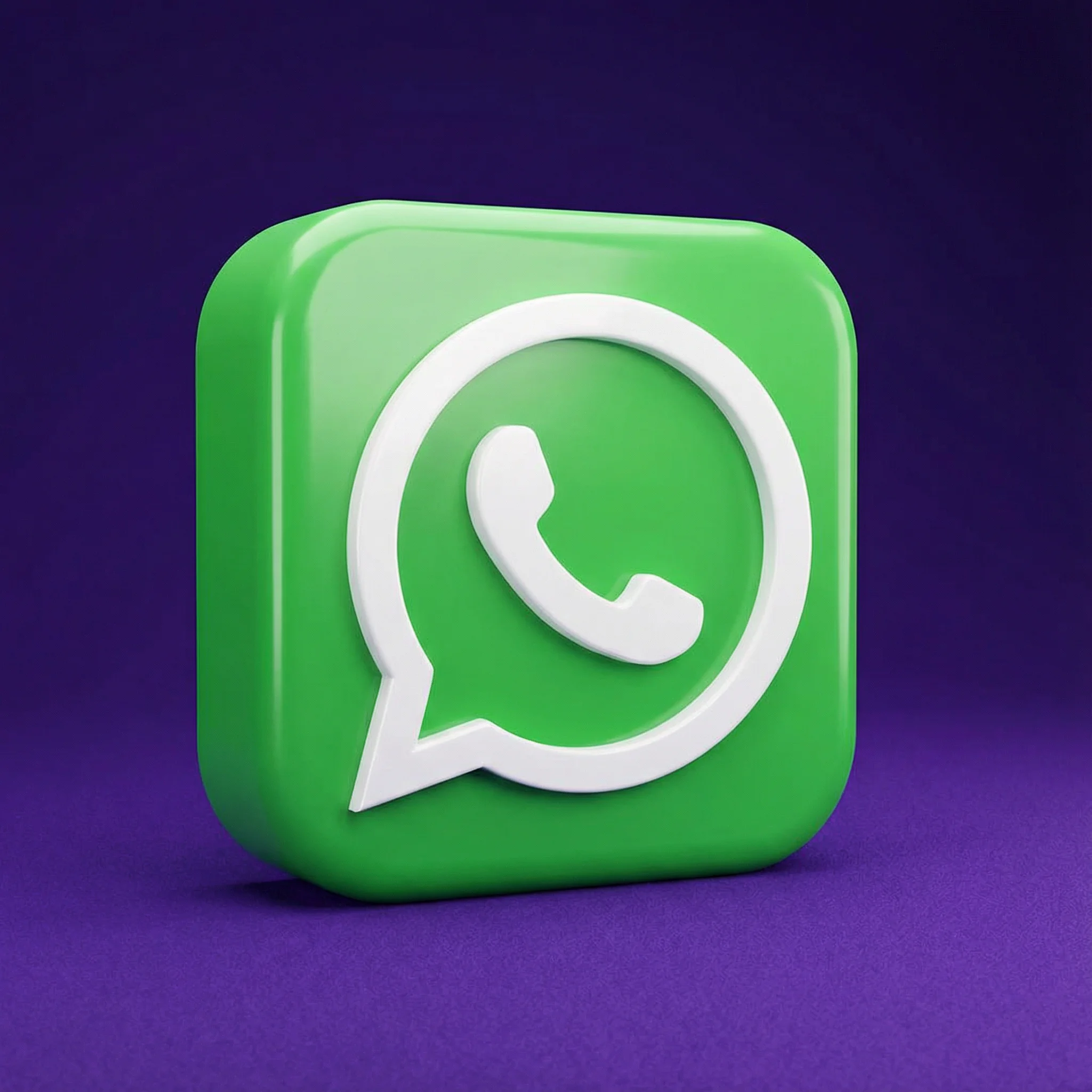 WhatsApp Leaobet